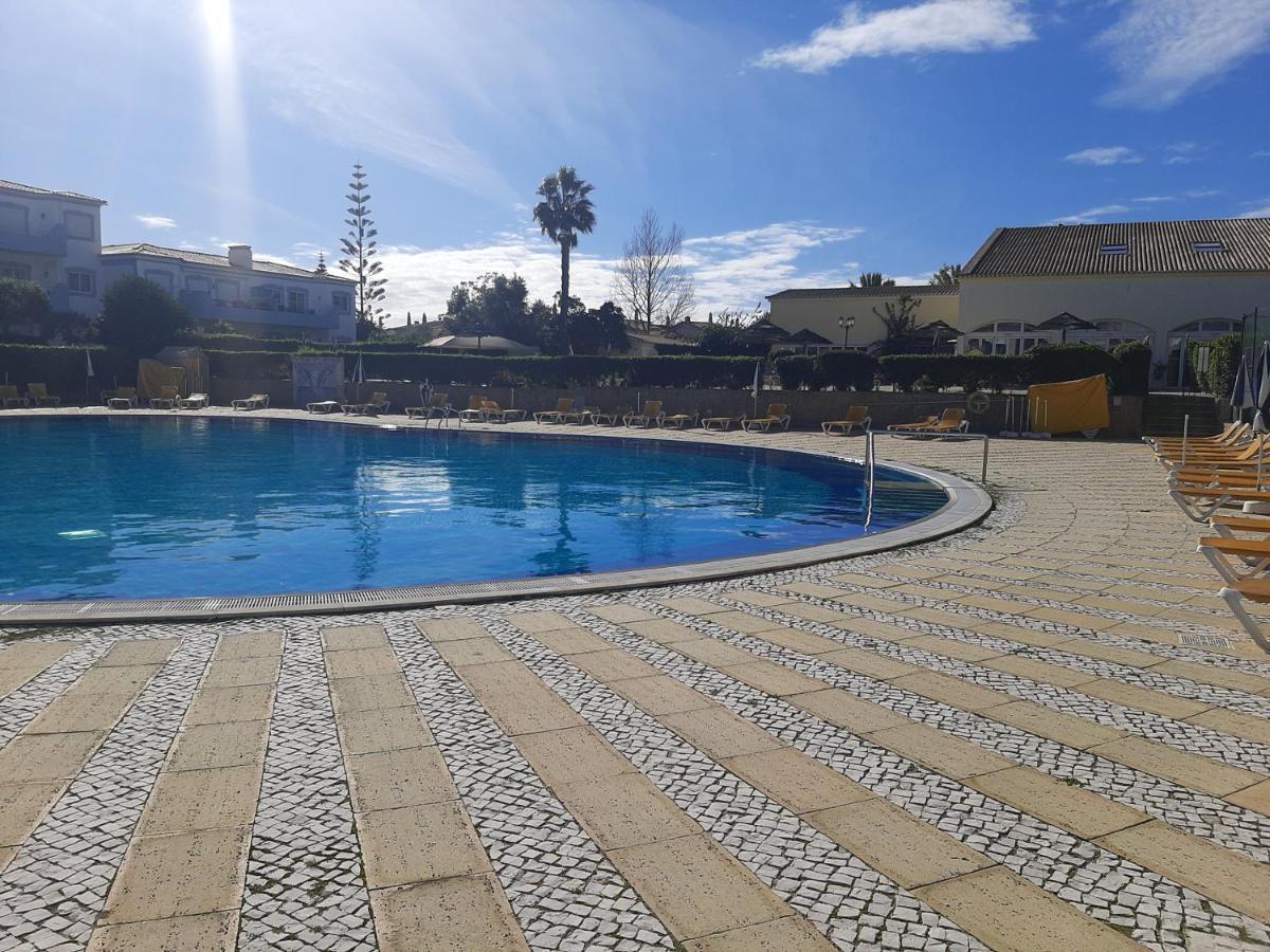 Sonho De Ferias Villa Portimão Eksteriør bilde