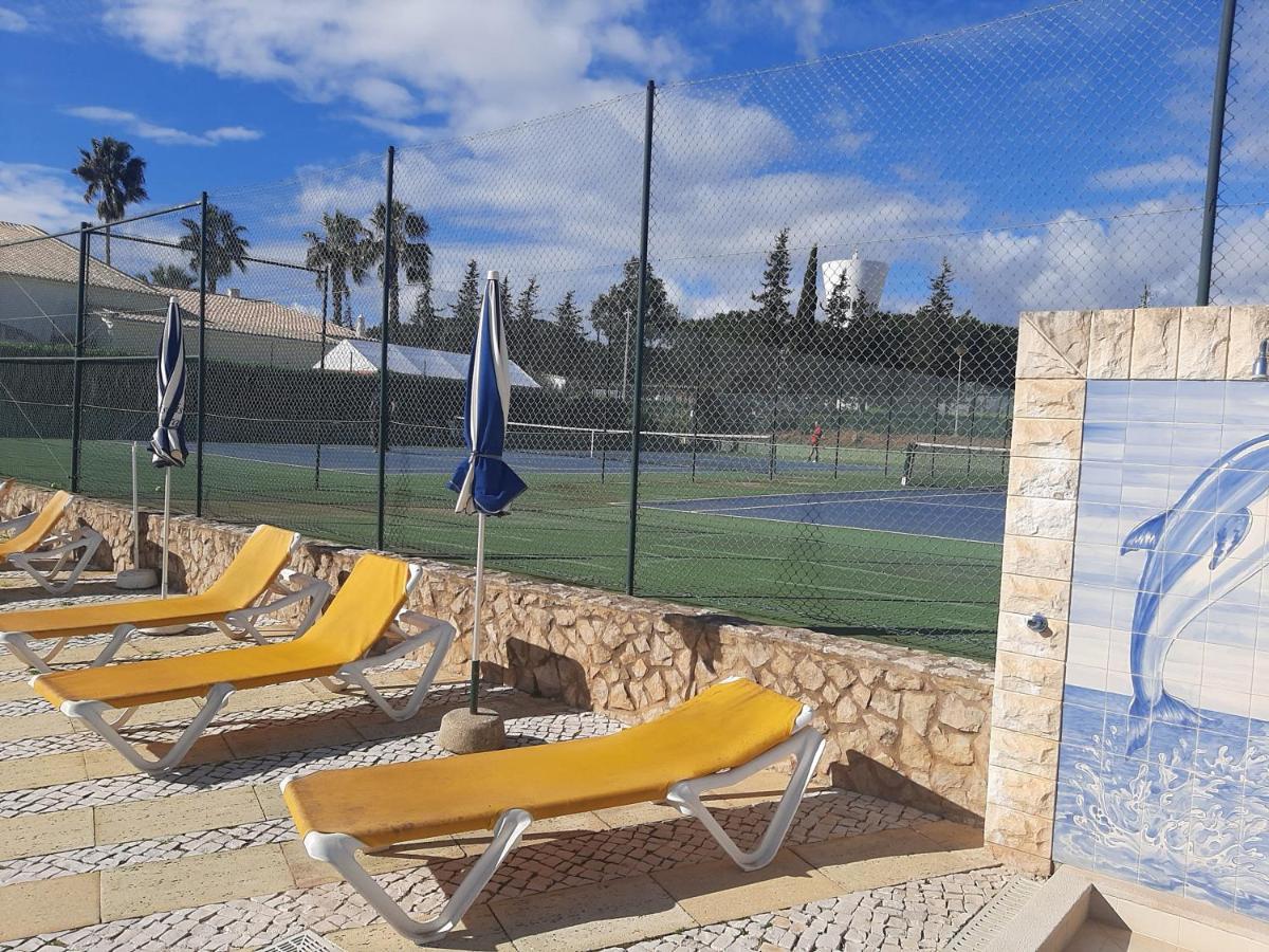 Sonho De Ferias Villa Portimão Eksteriør bilde