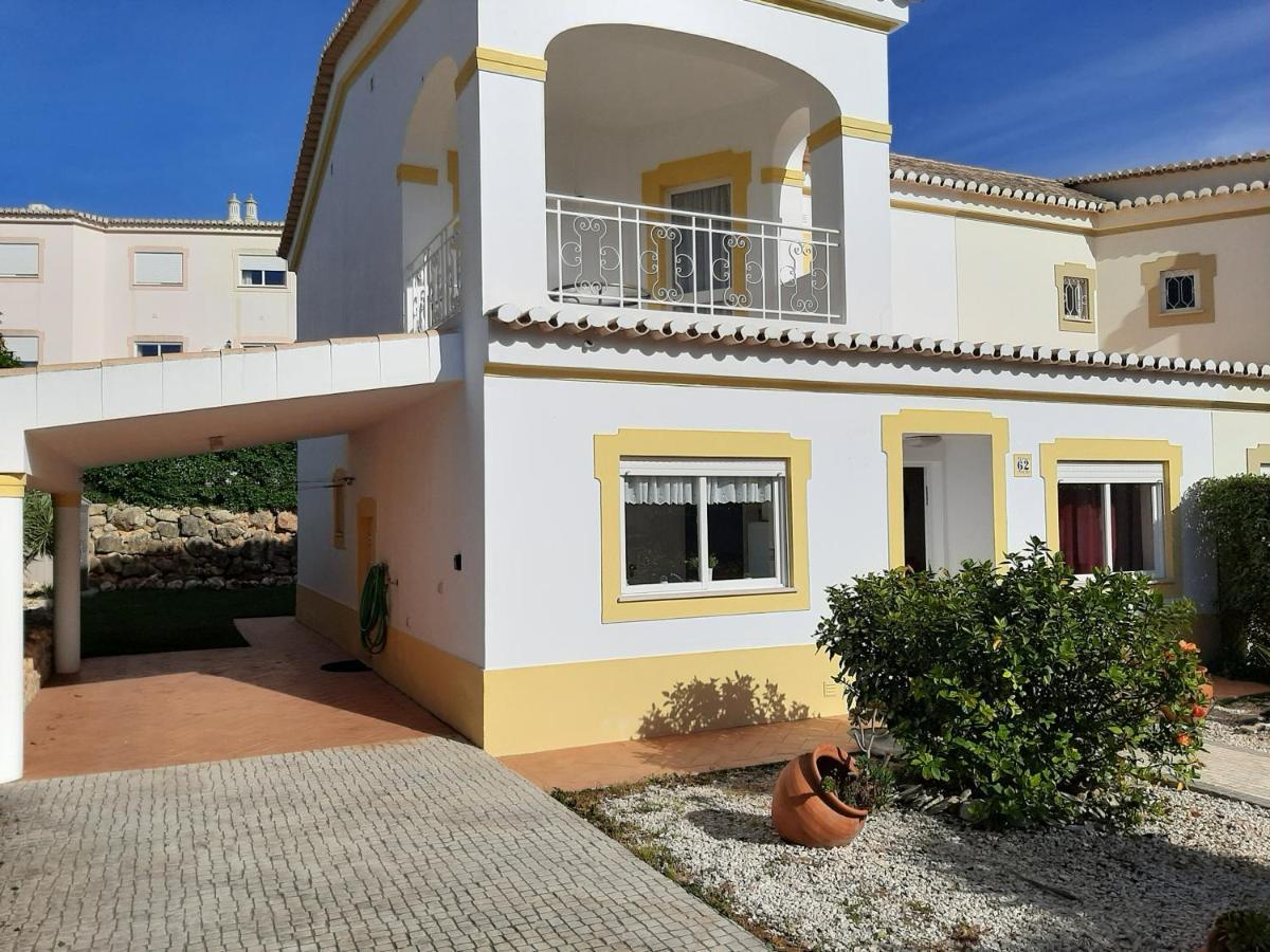 Sonho De Ferias Villa Portimão Eksteriør bilde