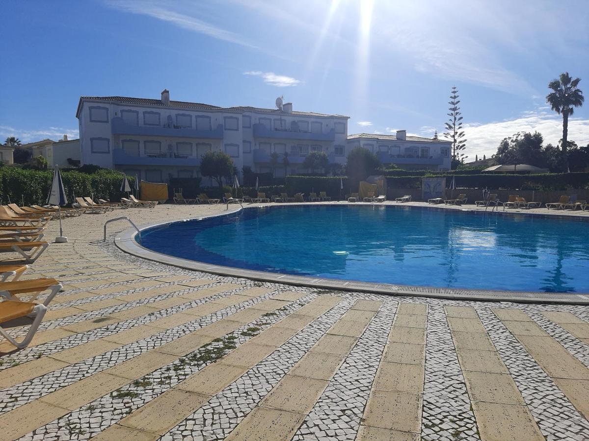 Sonho De Ferias Villa Portimão Eksteriør bilde