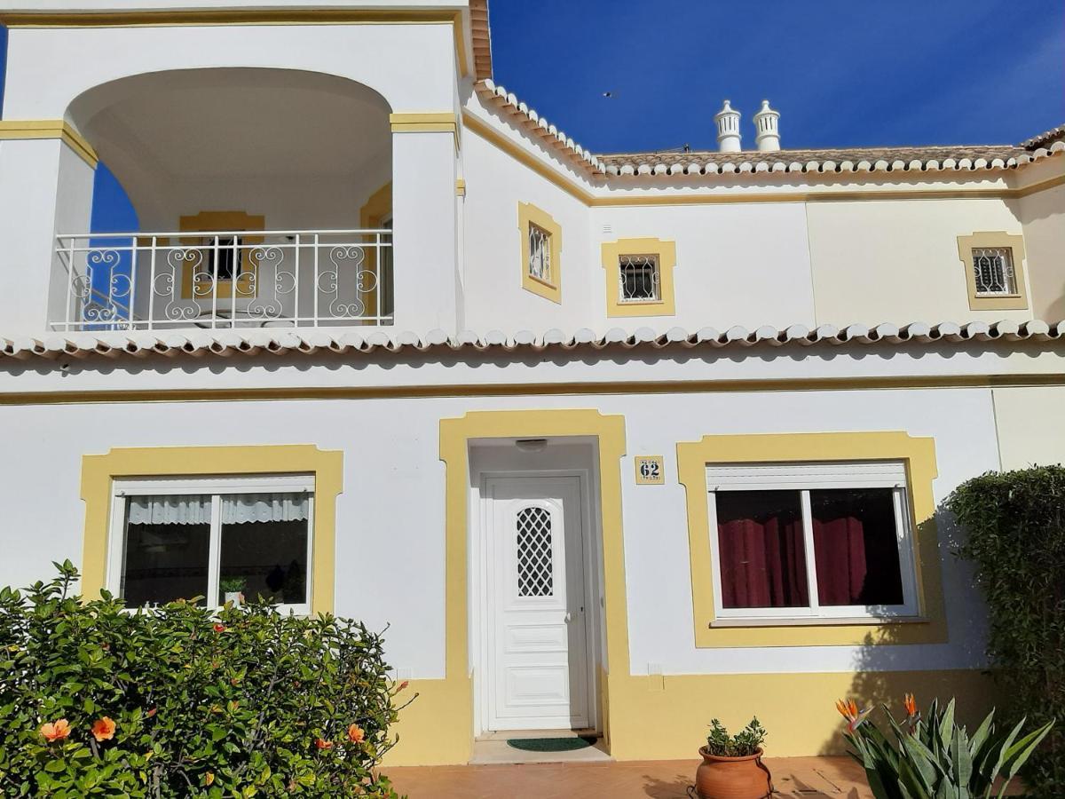 Sonho De Ferias Villa Portimão Eksteriør bilde
