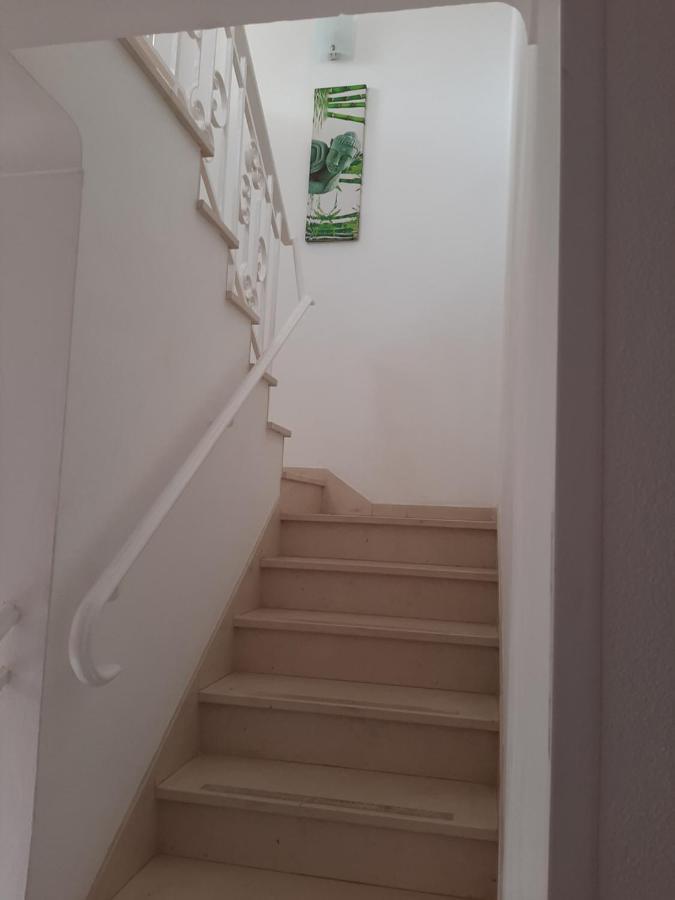Sonho De Ferias Villa Portimão Eksteriør bilde