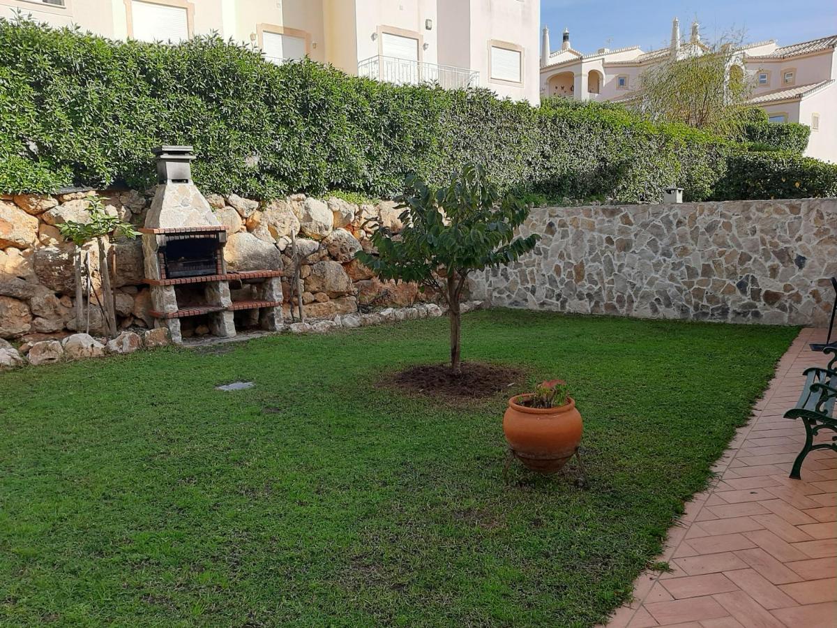 Sonho De Ferias Villa Portimão Eksteriør bilde