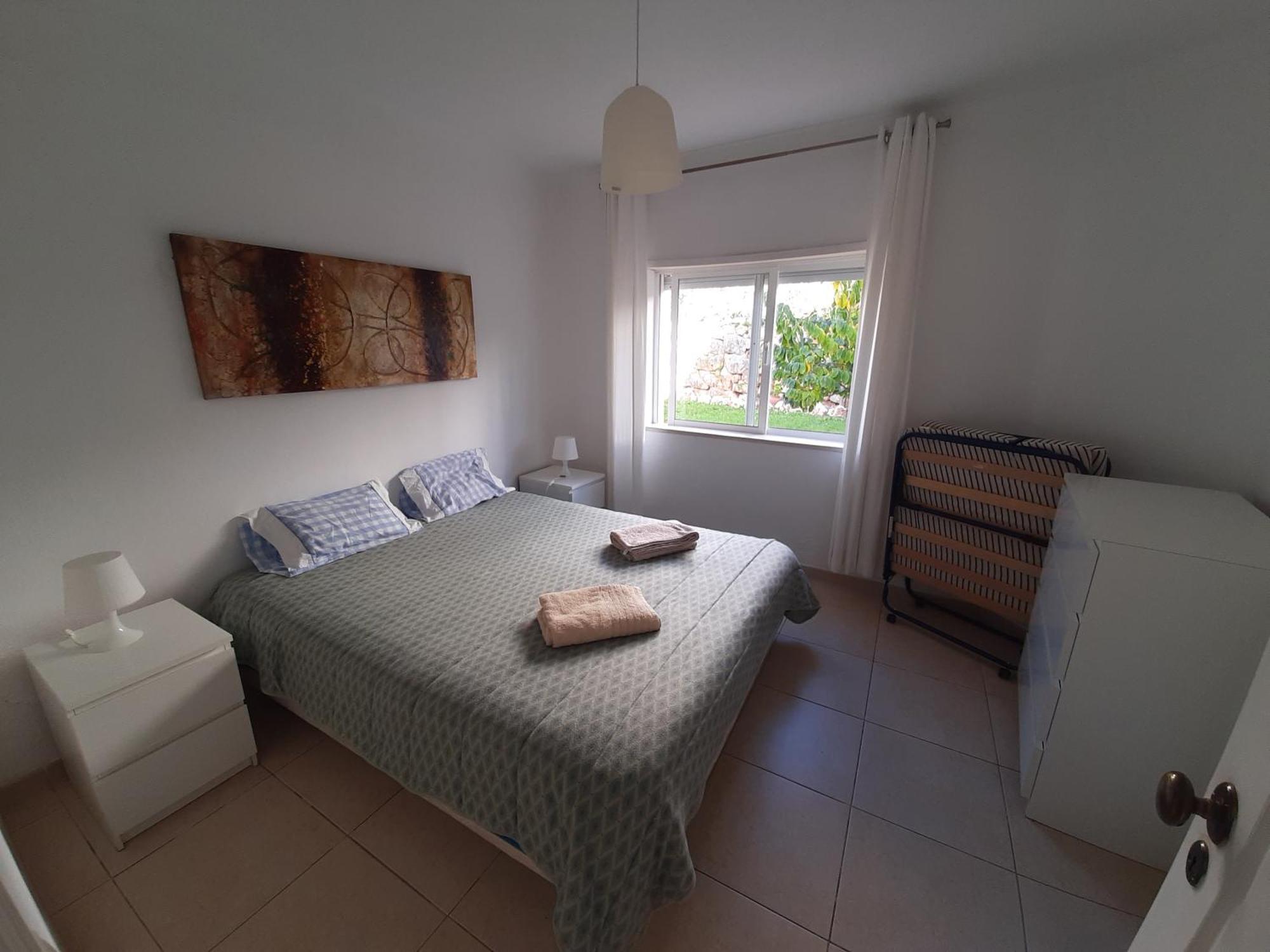 Sonho De Ferias Villa Portimão Eksteriør bilde