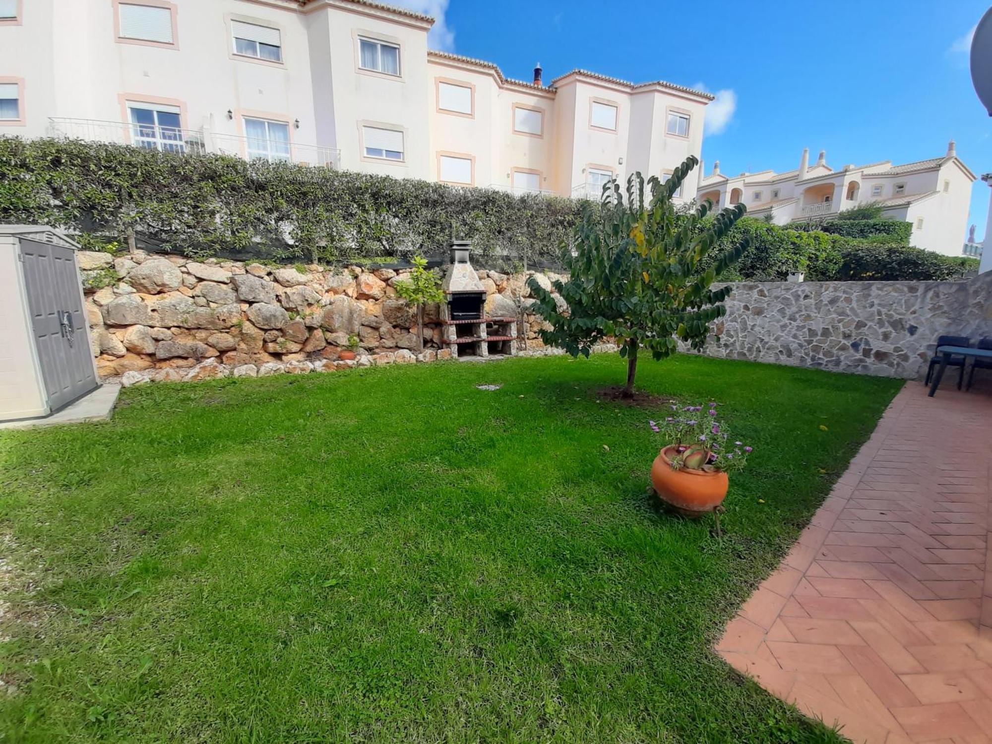 Sonho De Ferias Villa Portimão Eksteriør bilde
